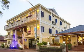 Le Bouton D'Or Boutique Hotel